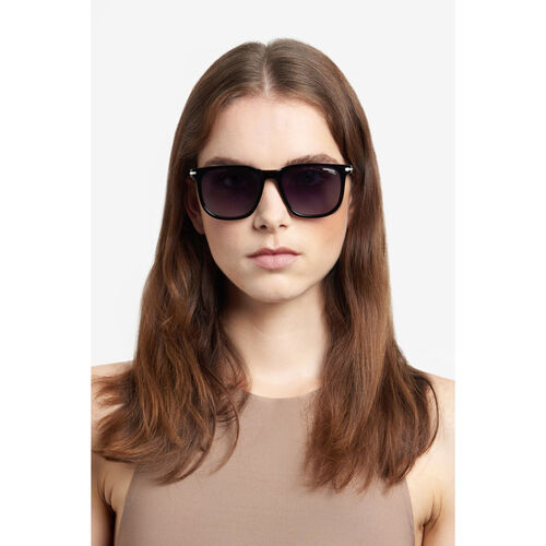 Carrera CARRERA 300/S Grey Rectangular Sunglasses