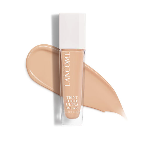 Lancome Teint Idole Ultra Wear Care & Glow Foundation 110C