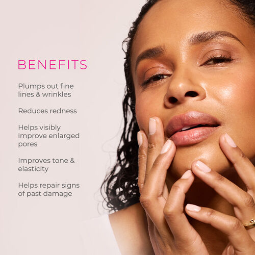 Ella & Jo Hydrating Hyaluronic Serum 50ml