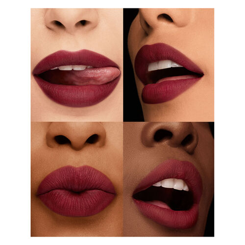 NARS Semi Matte Lipstick 