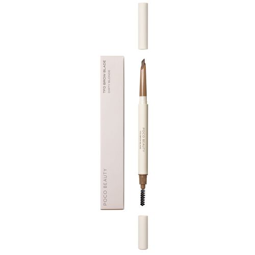POCO Beauty TFD Brow Blade Dirty Blonde
