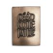 Wild Goose Céad Míle Fáilte Plaque 100,000 welcomes -  traditional Irish greeting