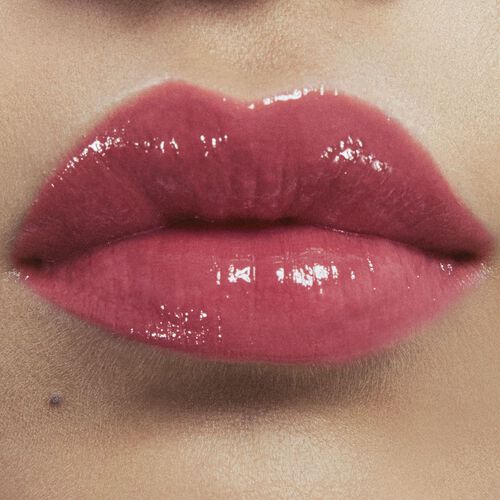 YSL Loveshine Wet Shine Lipstick 12 Electric Love