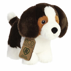 Toys Eco Nation Beagle Dog