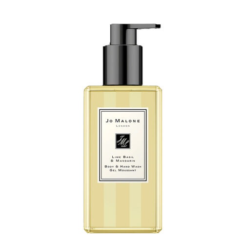 Jo Malone London Lime Basil & Mandarin Body & Hand Wash 250ml