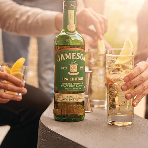 Jameson Caskmates IPA Edition Irish Whiskey 70cl