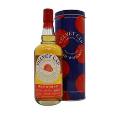 Velvet Cap Velvet Cap Blended Irish Whiskey 70cl