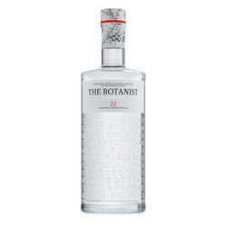 The Botanist  The Botanist Gin 1L