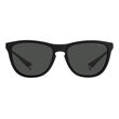 Polaroid PLD 2133/S Black Grey Rectangular Sunglasses
