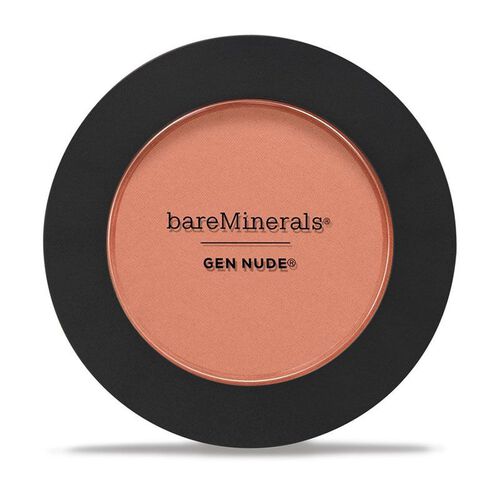 bareMinerals Gen Nude Powder Blush That Peach Tho