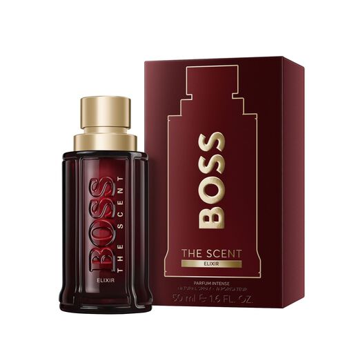Boss The Scent Elixir Parfum Intense for Him 50ml