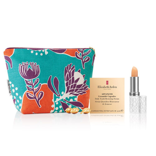 Free gift with the purchase of €50 on Elizabeth Arden Airport Duty Free Shopping