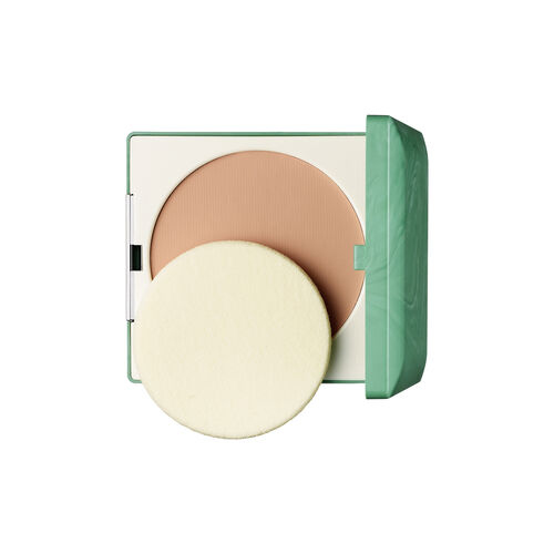 Clinique Stay Matte Oil-Free Pressed Powder 03 Stay Beige