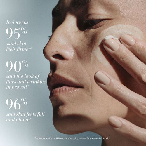 La Mer The NEW Rejuvenating Night Cream 30ml