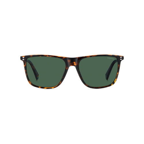 Polaroid PLD 6232/S Havana Rectangular Sunglasses