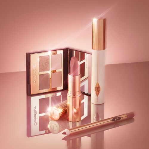 Charlotte Tilbury Pillow Talk Push Up Lashes 10ml