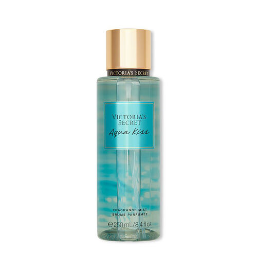 Victoria's Secret Aqua Kiss Fragrance Mist 250ml