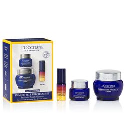 L'Occitane en Provence Immortelle Precious Set