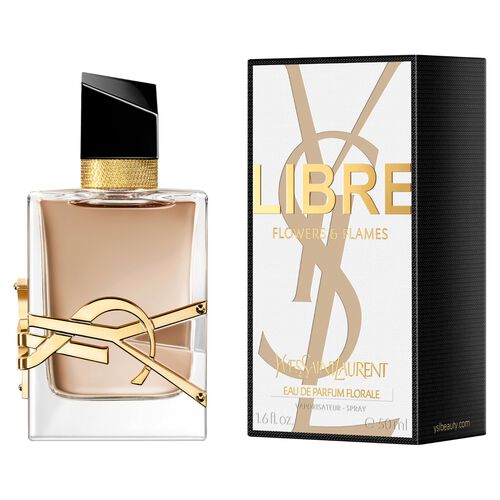 YSL Libre Florale Eau de Parfum 50ml