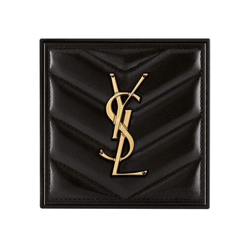 YSL All Hours Hyper Finish Powder 01