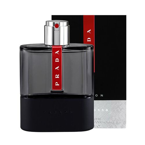 Prada Luna Rossa Carbon Eau de Toilette 100ml