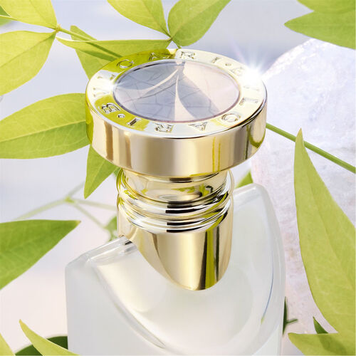 Bvlgari Eau Parfumée Thé Blanc Eau de Toilette 75ml
