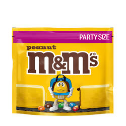 M&M Pouch Peanut 800g