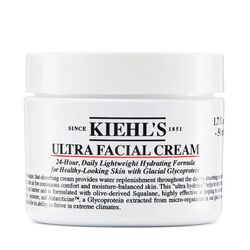 Kiehls Ultra Facial Cream 50ml