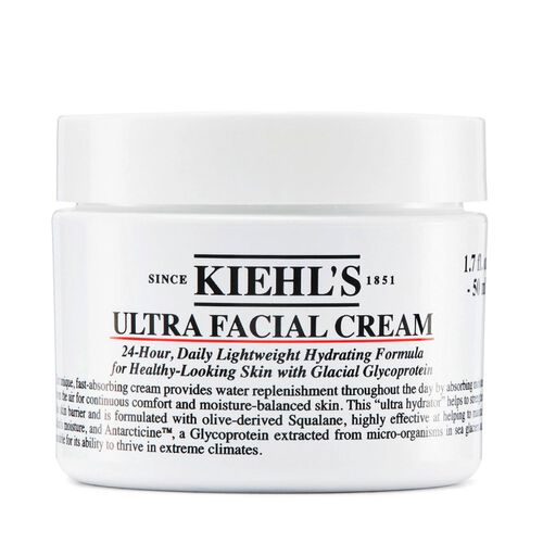 Kiehls Ultra Facial Cream 50ml