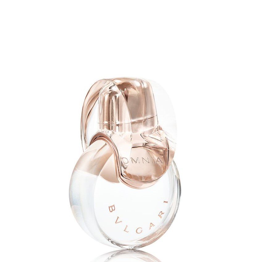 Omnia Crystalline Eau De Toilette 100ml | Airport Duty Free Shopping