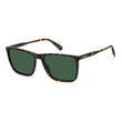 Polaroid PLD 4180/S Havana Rectangular Sunglasses