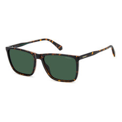 Polaroid PLD 4180/S Havana Rectangular Sunglasses