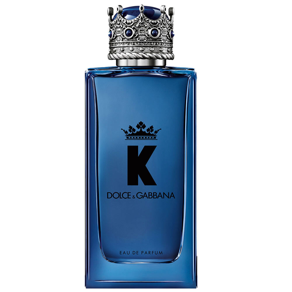 K by DG Eau de Parfum Airport Duty Free Shopping