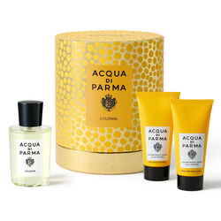 Acqua Di Parma Colonia Gift Set