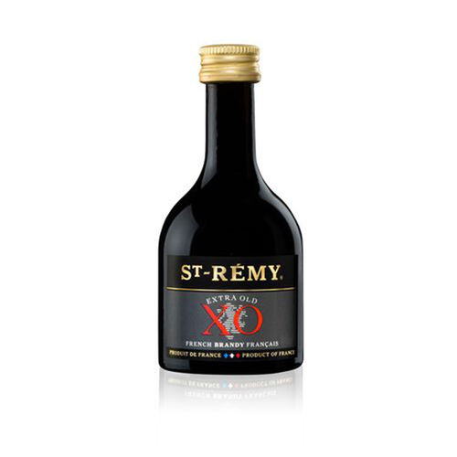 St Remy St Remy XO Brandy 5cl