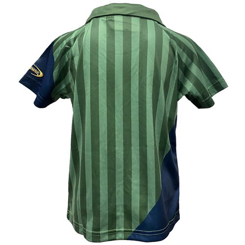 GAA GAA Green Kids Performance Top 6-12 Months 