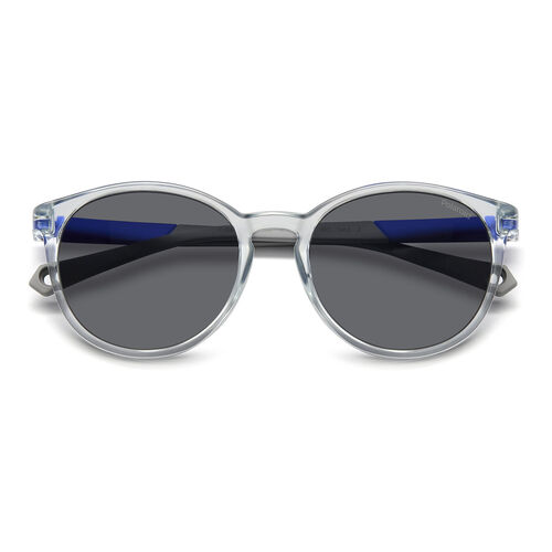 Polaroid PLD 8059/S Lilac Panthos Sunglasses