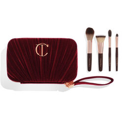 Charlotte Tilbury Charlotte's Hollywood Mini Brush Set 