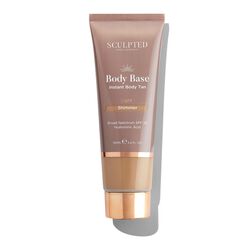 Sculpted by Aimee Body Base Shimmer Light 100ml