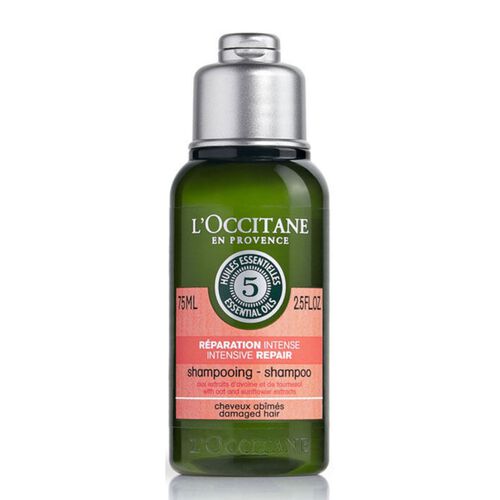 L'Occitane en Provence Aromachology Repair Shampoo 75ml