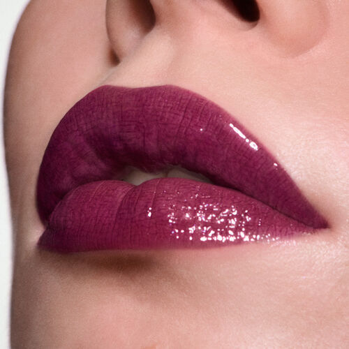 MAC Lipglass Air Non-Sticky Gloss / Nocturna Collection Lightmoth