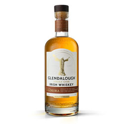 Glendalough Maderia Cask Irish Whiskey 70cl