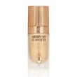 Charlotte Tilbury Airbrush Flawless Foundation Shade 5.5 Warm