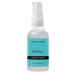BeautyPro Retinol Anti-Aging Daily Serum 30ml
