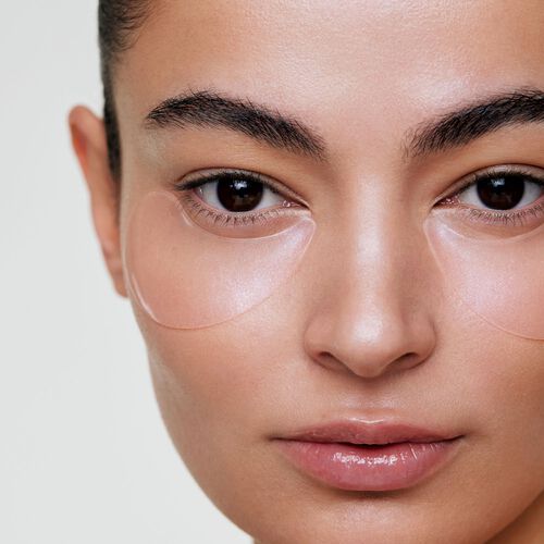 POCO Beauty Bright Eyes Hyrdrogel Eye Patches