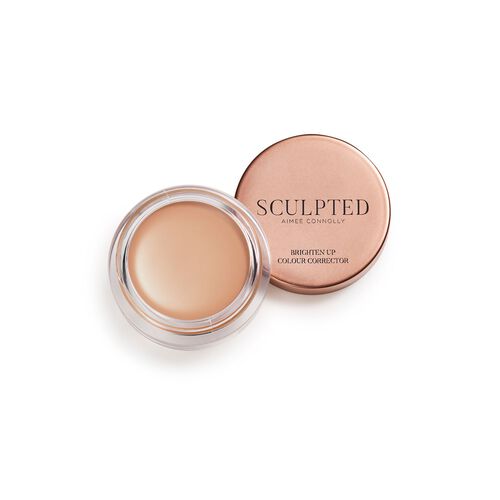 Sculpted by Aimee Brighten Up Colour Corrector Light