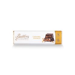 Butlers Caramel Crunch Bar 75g