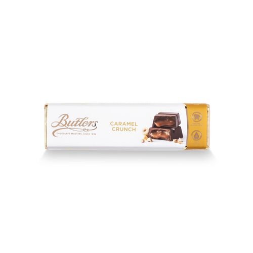 Butlers Caramel Crunch Bar 75g