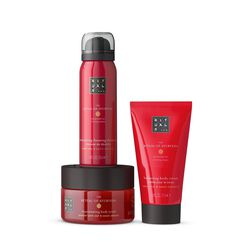 Rituals Trial Set Ayurveda 2024
