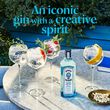 Bombay Sapphire Bombay Sapphire London Dry Gin 1L